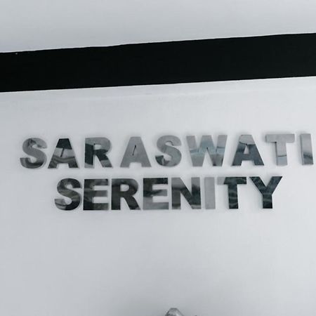 Oyo 505 Saraswati Serenity 짐바란 외부 사진